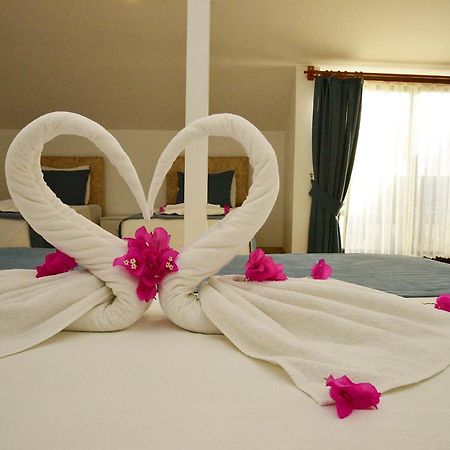 Demyra Boutique Hotel Demre Exterior photo