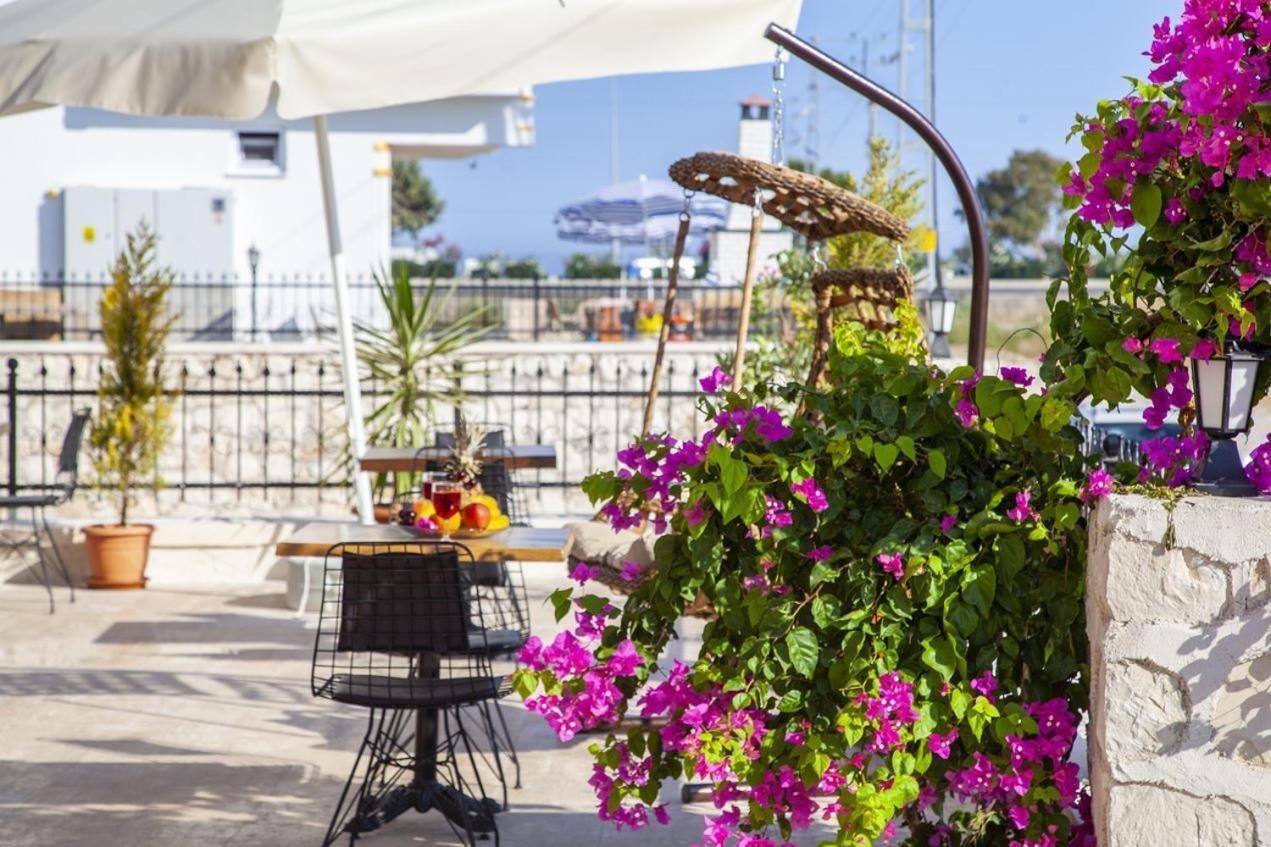 Demyra Boutique Hotel Demre Exterior photo
