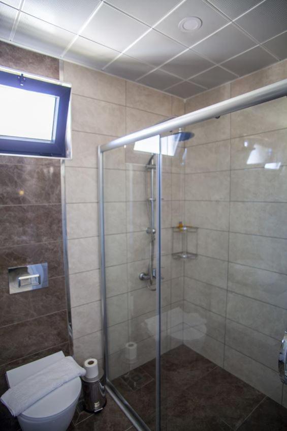 Demyra Boutique Hotel Demre Exterior photo