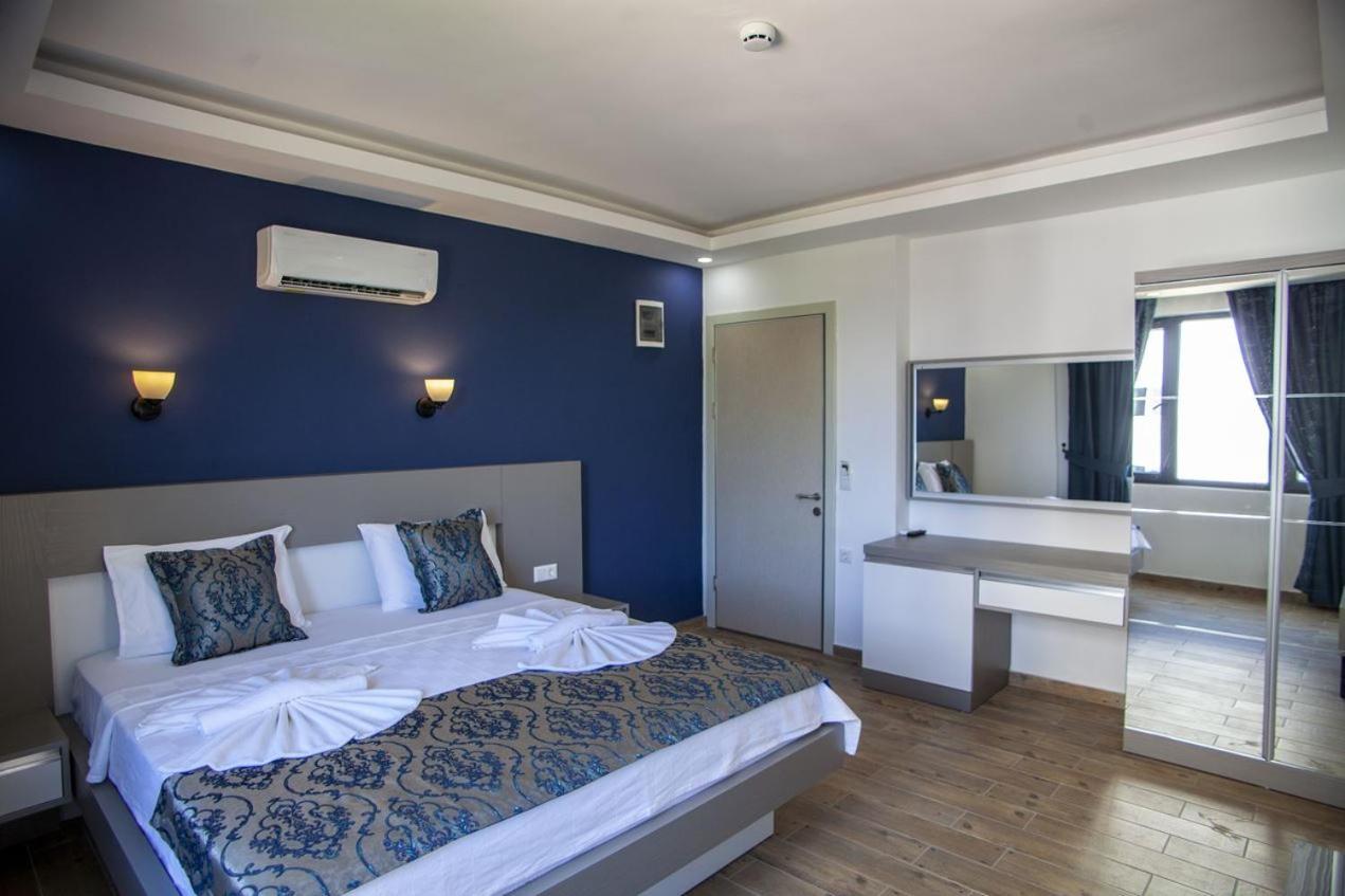 Demyra Boutique Hotel Demre Exterior photo