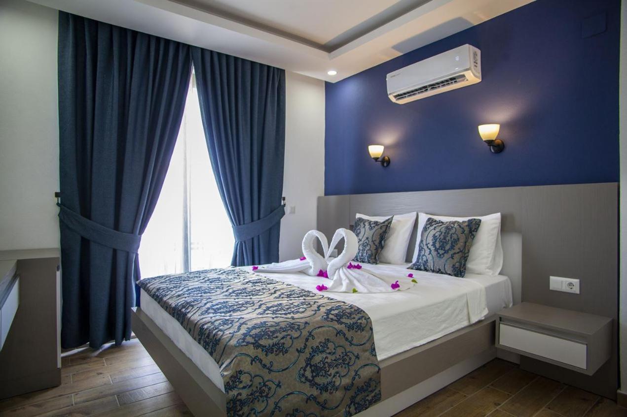 Demyra Boutique Hotel Demre Exterior photo