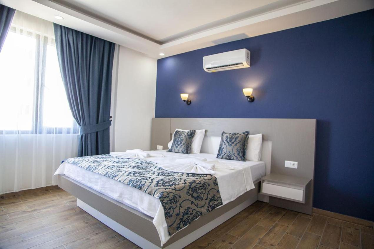 Demyra Boutique Hotel Demre Exterior photo