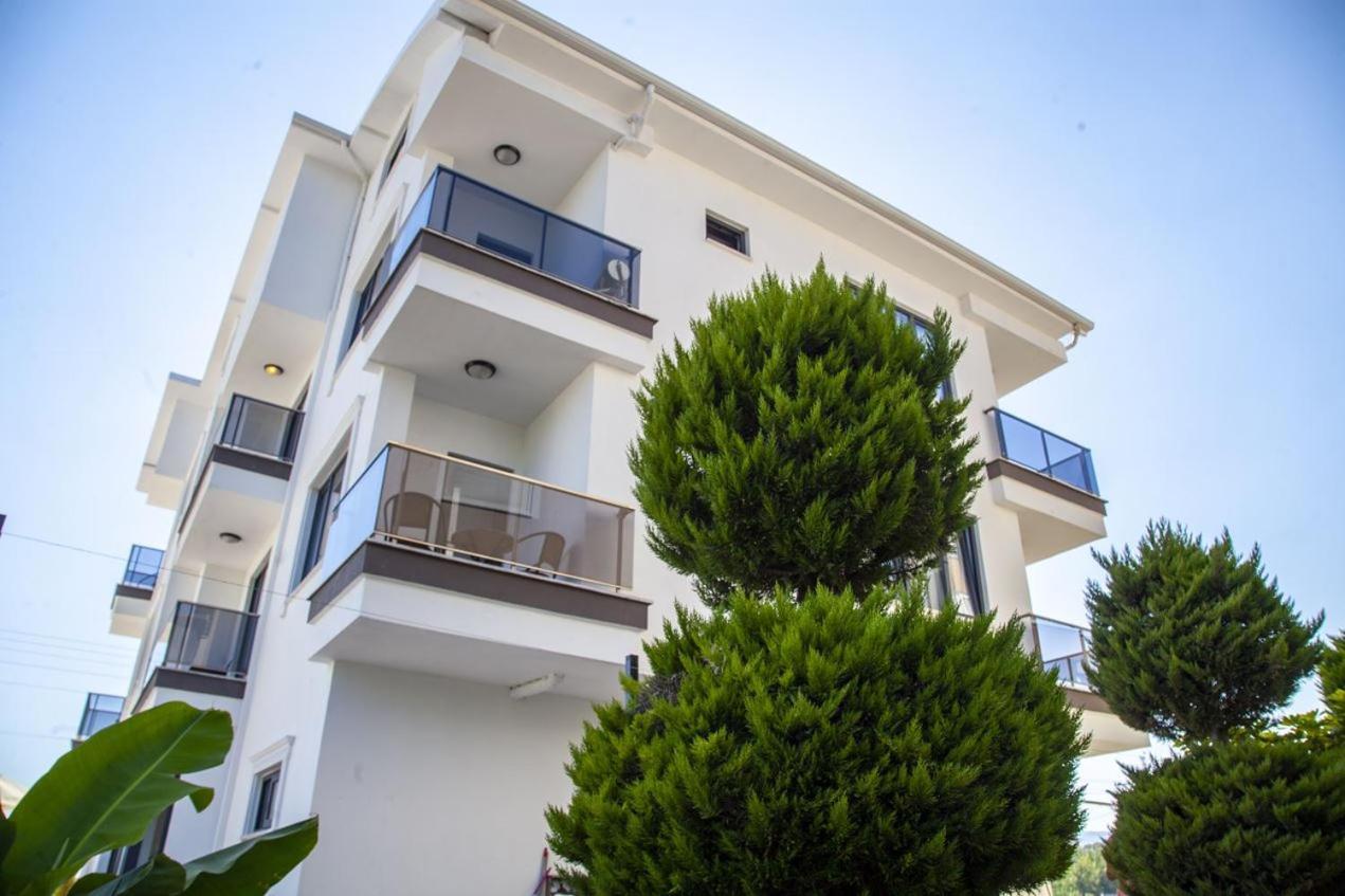 Demyra Boutique Hotel Demre Exterior photo