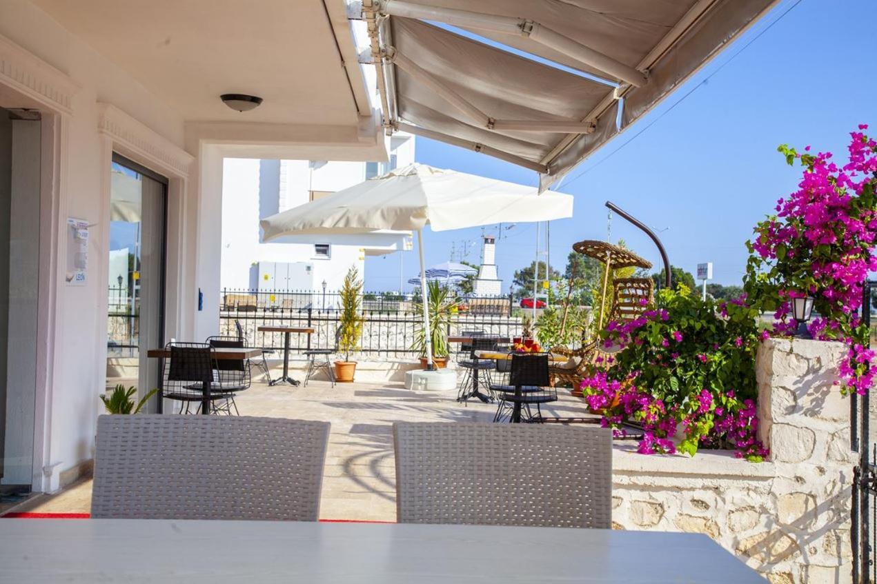 Demyra Boutique Hotel Demre Exterior photo