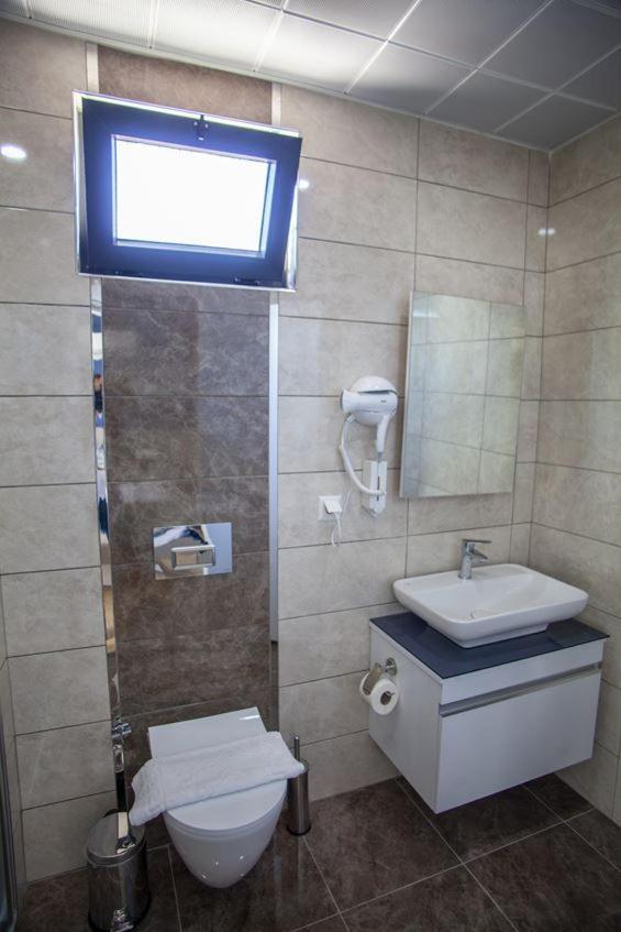Demyra Boutique Hotel Demre Exterior photo