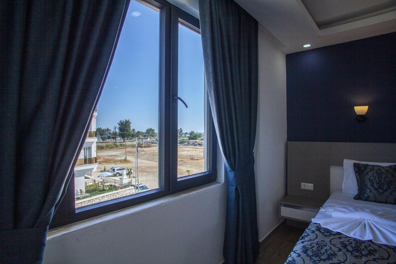 Demyra Boutique Hotel Demre Exterior photo