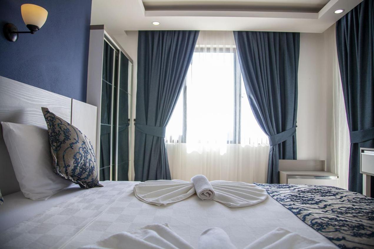 Demyra Boutique Hotel Demre Exterior photo