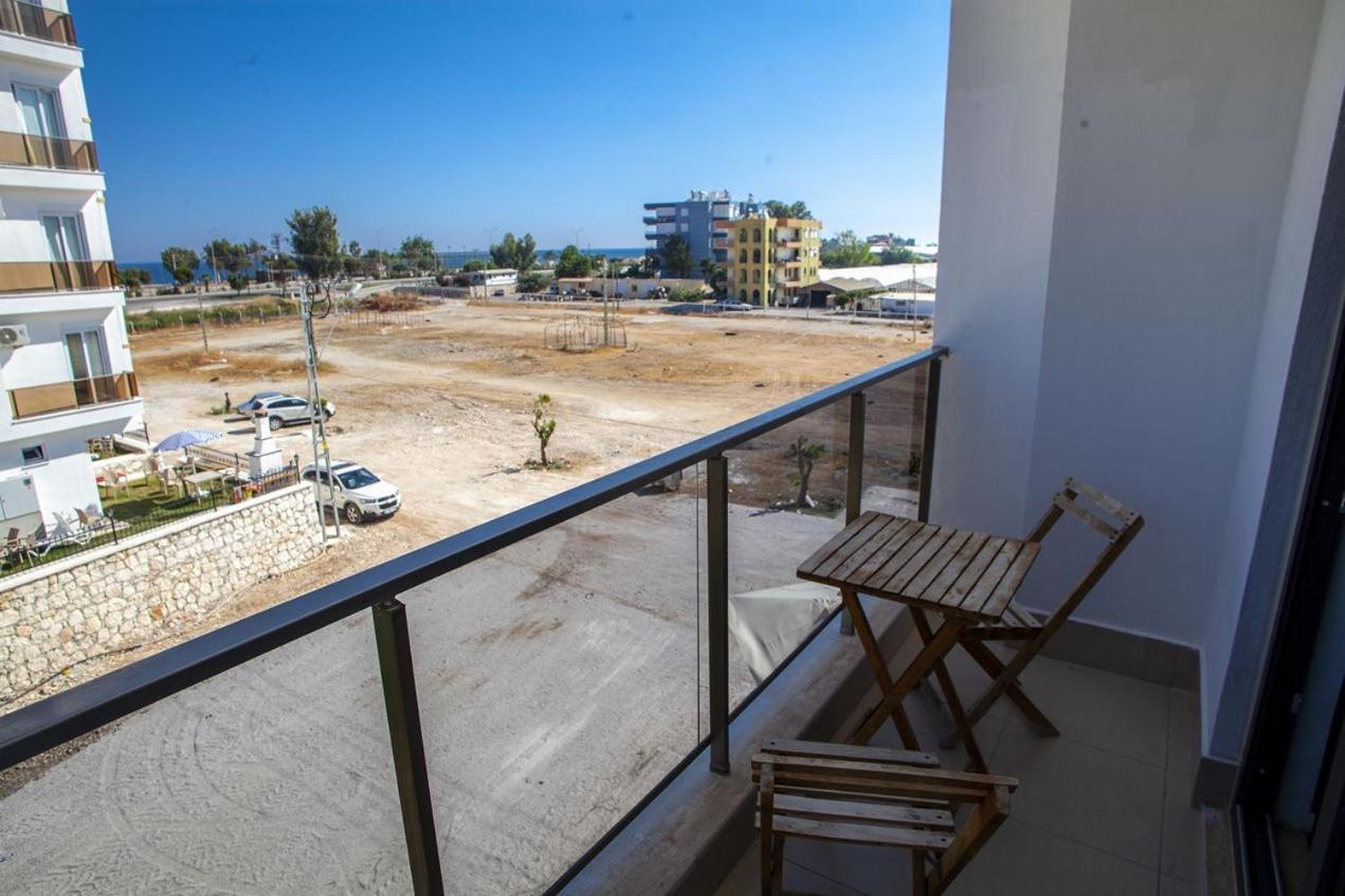 Demyra Boutique Hotel Demre Exterior photo
