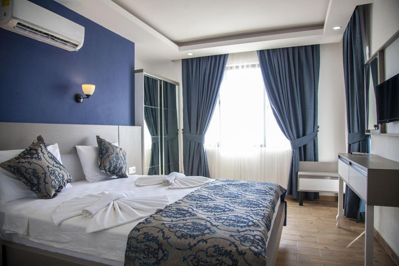 Demyra Boutique Hotel Demre Exterior photo